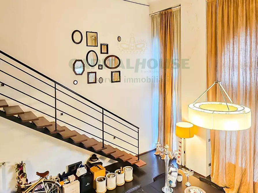 Immagine 25 di Loft/Open space in vendita  in Via Bruno Maderna a Milano