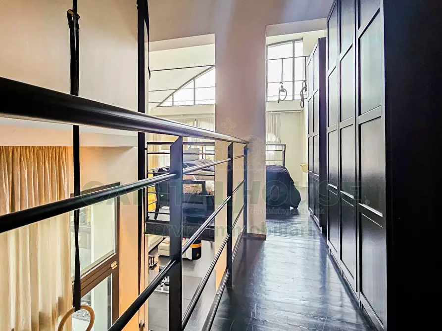 Immagine 36 di Loft/Open space in vendita  in Via Bruno Maderna a Milano