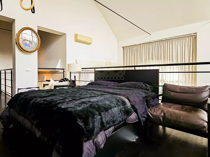 Immagine 13 di Loft/Open space in vendita  in Via Bruno Maderna a Milano