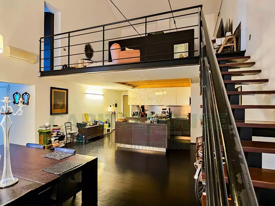 Immagine 27 di Loft/Open space in vendita  in Via Bruno Maderna a Milano