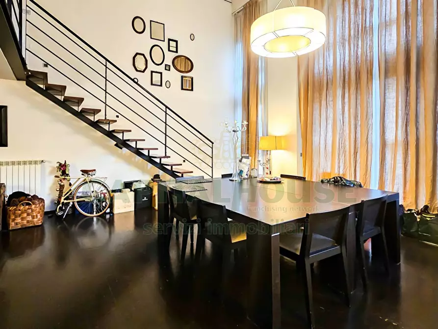 Immagine 22 di Loft/Open space in vendita  in Via Bruno Maderna a Milano