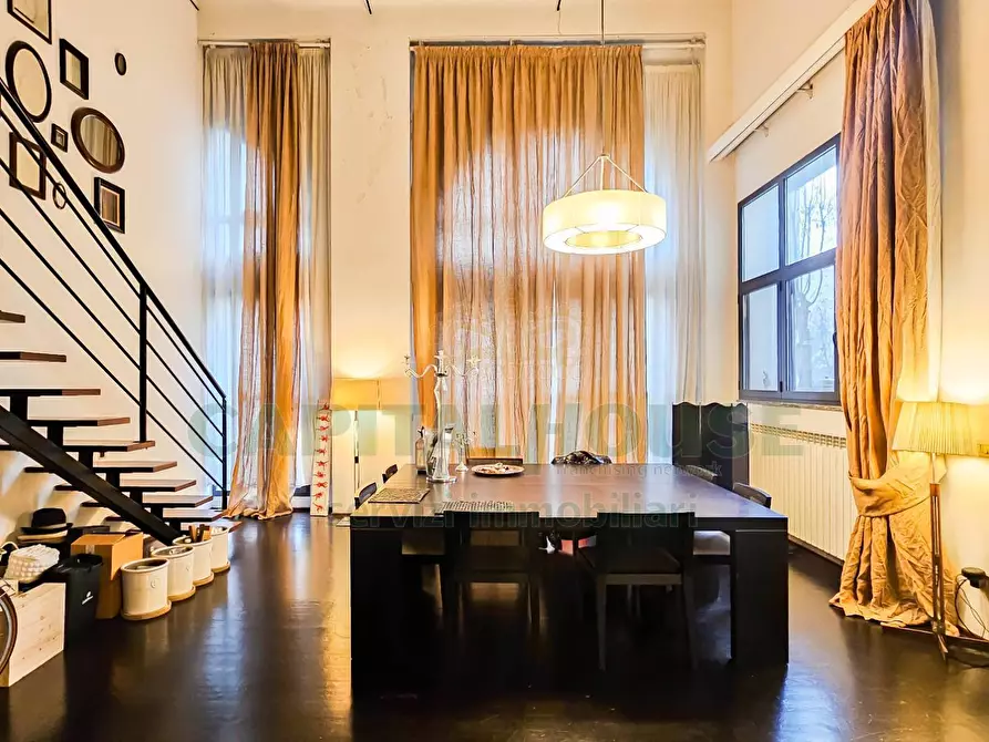 Immagine 24 di Loft/Open space in vendita  in Via Bruno Maderna a Milano