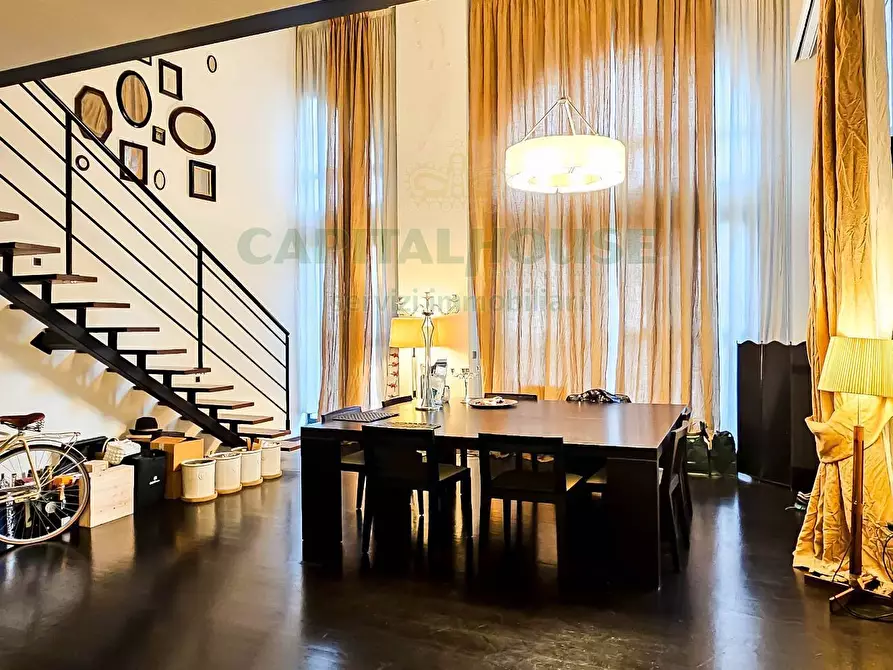 Immagine 29 di Loft/Open space in vendita  in Via Bruno Maderna a Milano