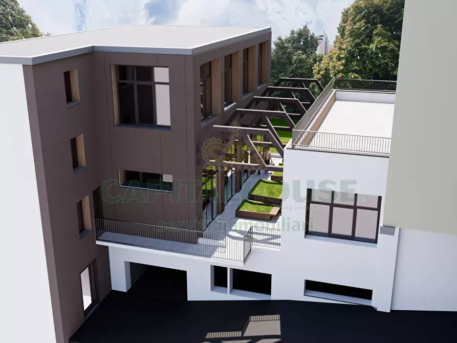 Immagine 17 di Appartamento in vendita  in Via Camillo Casarini a Bologna