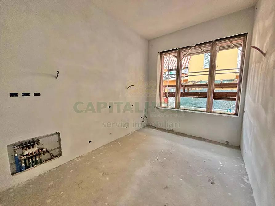 Immagine 8 di Appartamento in vendita  in Via Camillo Casarini a Bologna