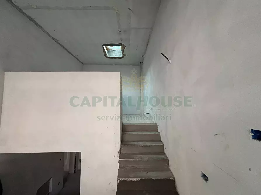 Immagine 4 di Appartamento in vendita  in Via Camillo Casarini a Bologna