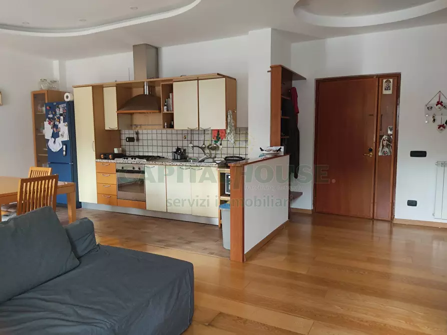 Immagine 4 di Appartamento in vendita  in baiano via rossellini a Baiano