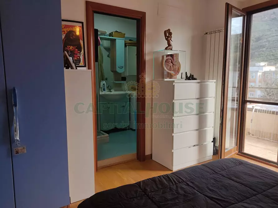 Immagine 11 di Appartamento in vendita  in baiano via rossellini a Baiano