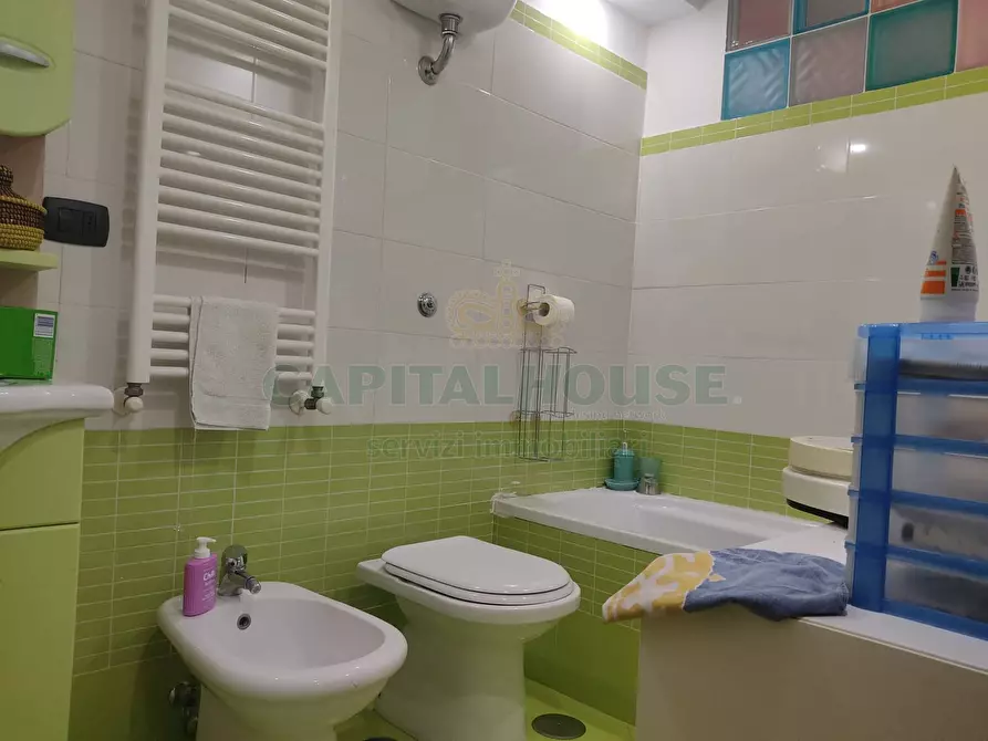 Immagine 15 di Appartamento in vendita  in baiano via rossellini a Baiano