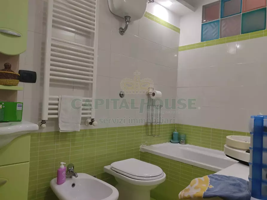 Immagine 16 di Appartamento in vendita  in baiano via rossellini a Baiano