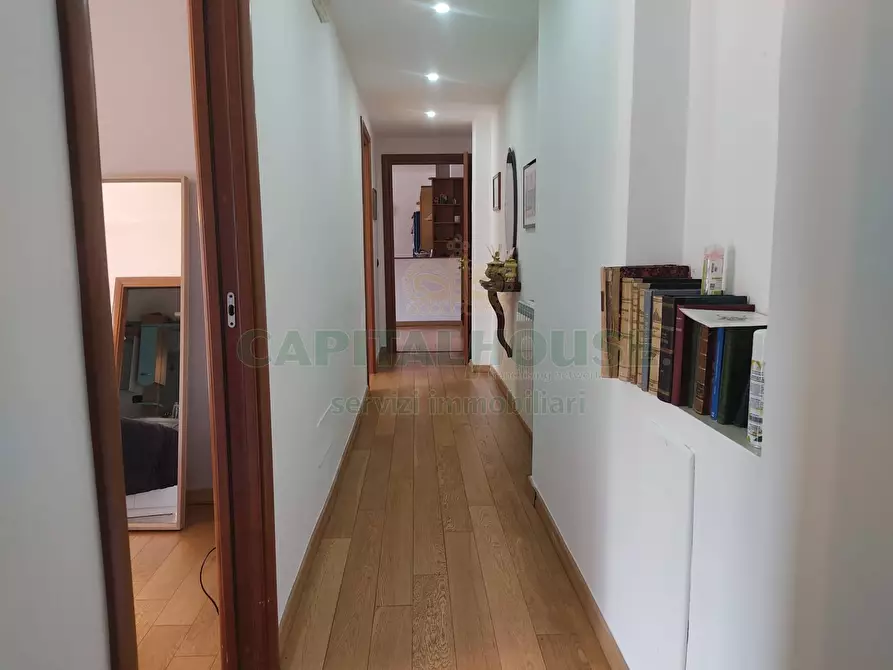 Immagine 8 di Appartamento in vendita  in baiano via rossellini a Baiano