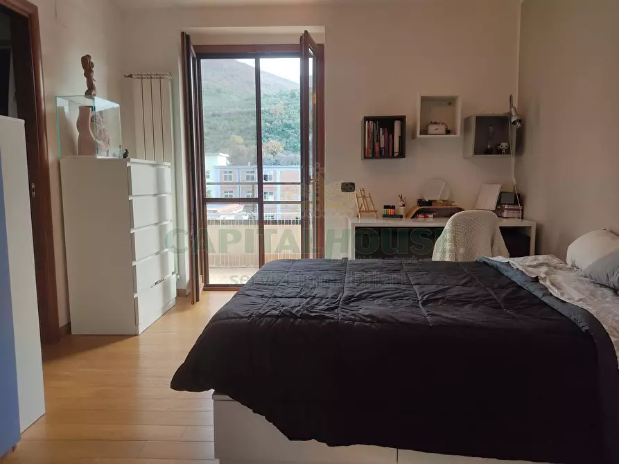 Immagine 9 di Appartamento in vendita  in baiano via rossellini a Baiano