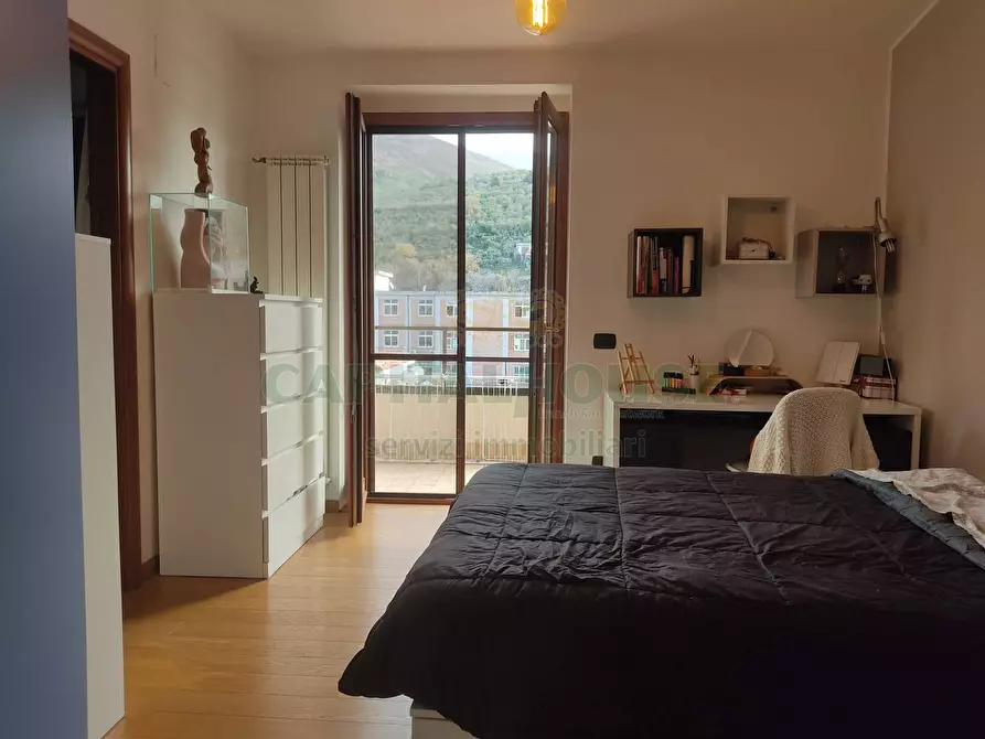 Immagine 10 di Appartamento in vendita  in baiano via rossellini a Baiano