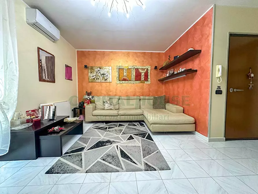 Immagine 2 di Appartamento in vendita  in zona supermercato conad a San Tammaro