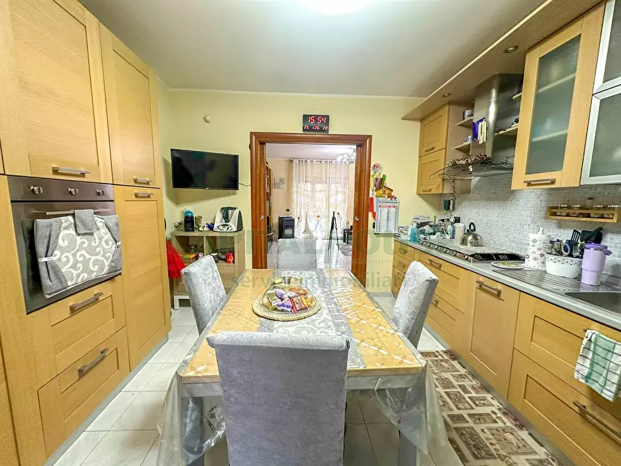 Immagine 6 di Appartamento in vendita  in zona supermercato conad a San Tammaro