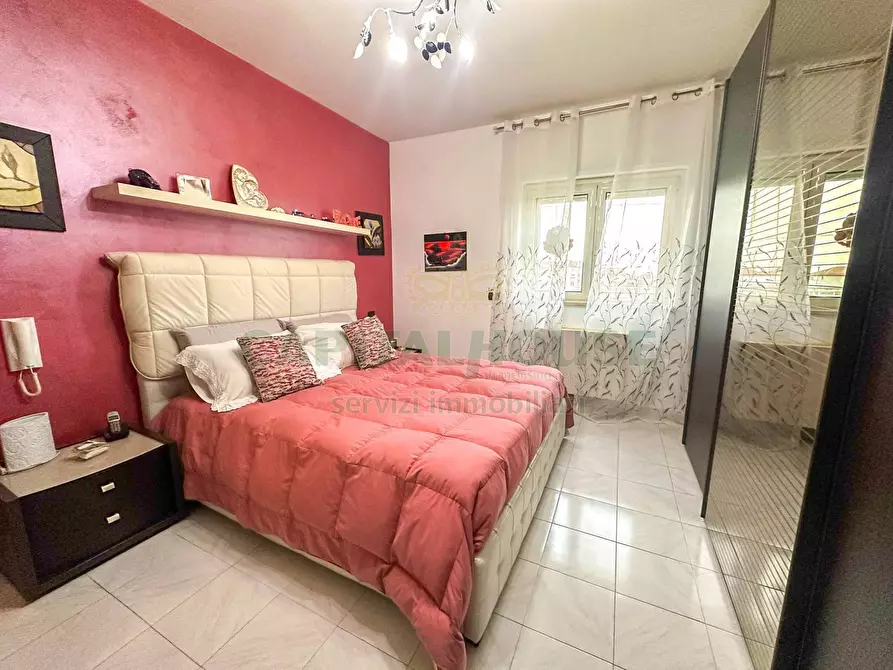 Immagine 7 di Appartamento in vendita  in zona supermercato conad a San Tammaro