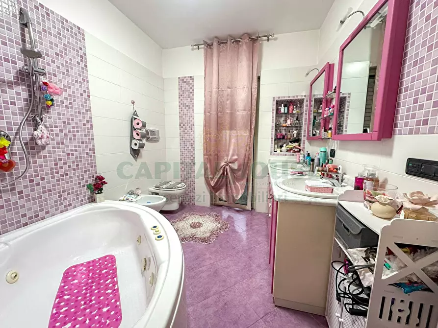 Immagine 10 di Appartamento in vendita  in zona supermercato conad a San Tammaro