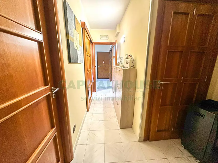 Immagine 13 di Appartamento in vendita  in zona supermercato conad a San Tammaro