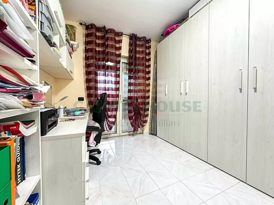 Immagine 14 di Appartamento in vendita  in zona supermercato conad a San Tammaro