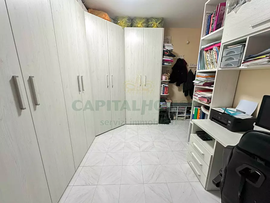 Immagine 15 di Appartamento in vendita  in zona supermercato conad a San Tammaro