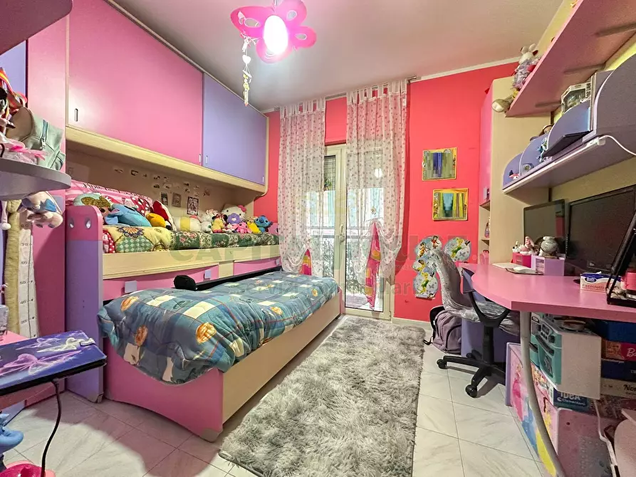 Immagine 16 di Appartamento in vendita  in zona supermercato conad a San Tammaro