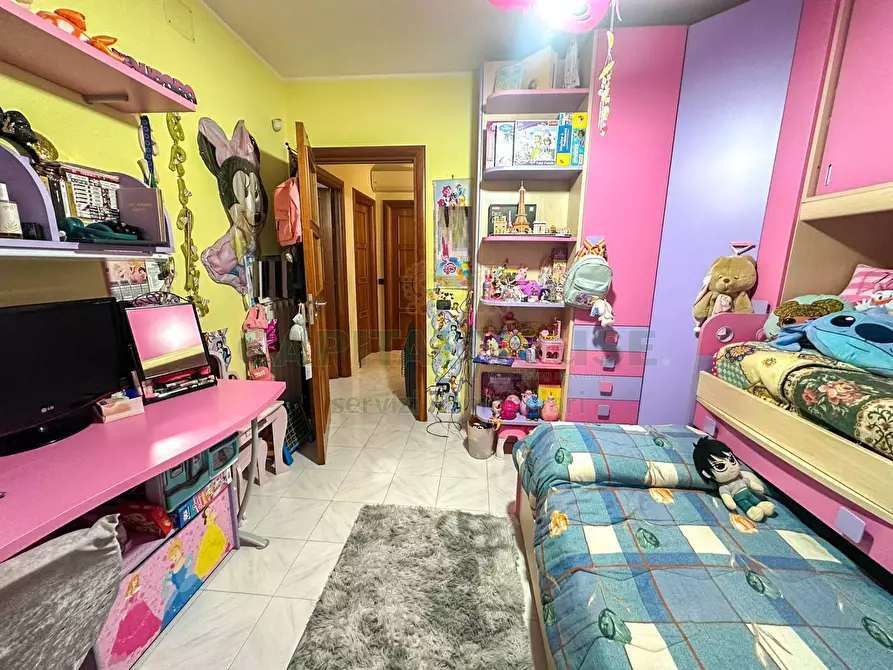 Immagine 17 di Appartamento in vendita  in zona supermercato conad a San Tammaro