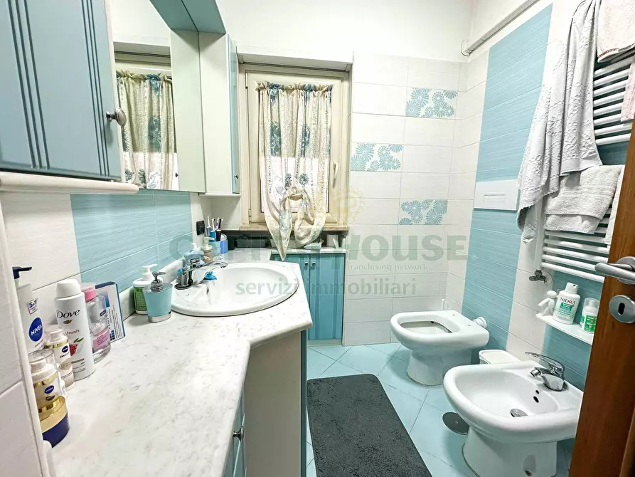 Immagine 19 di Appartamento in vendita  in zona supermercato conad a San Tammaro