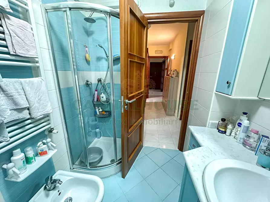 Immagine 20 di Appartamento in vendita  in zona supermercato conad a San Tammaro