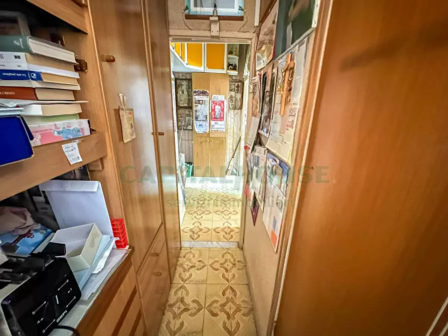 Immagine 2 di Appartamento in vendita  in ZONA VIA LARGO AMICO a Capua