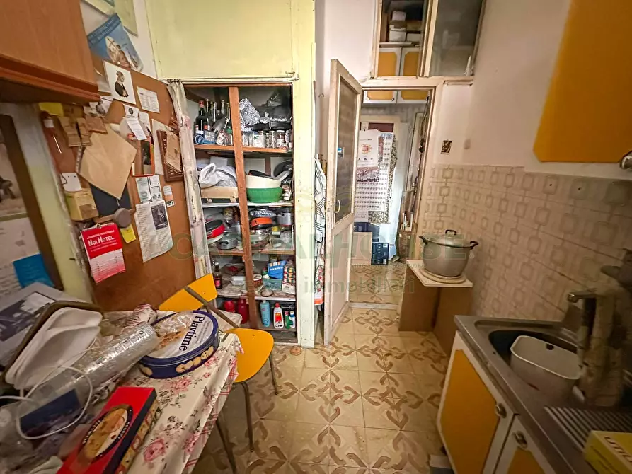 Immagine 3 di Appartamento in vendita  in ZONA VIA LARGO AMICO a Capua