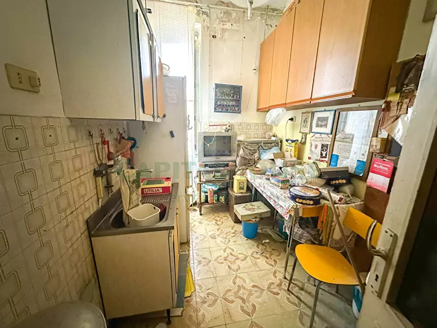 Immagine 4 di Appartamento in vendita  in ZONA VIA LARGO AMICO a Capua