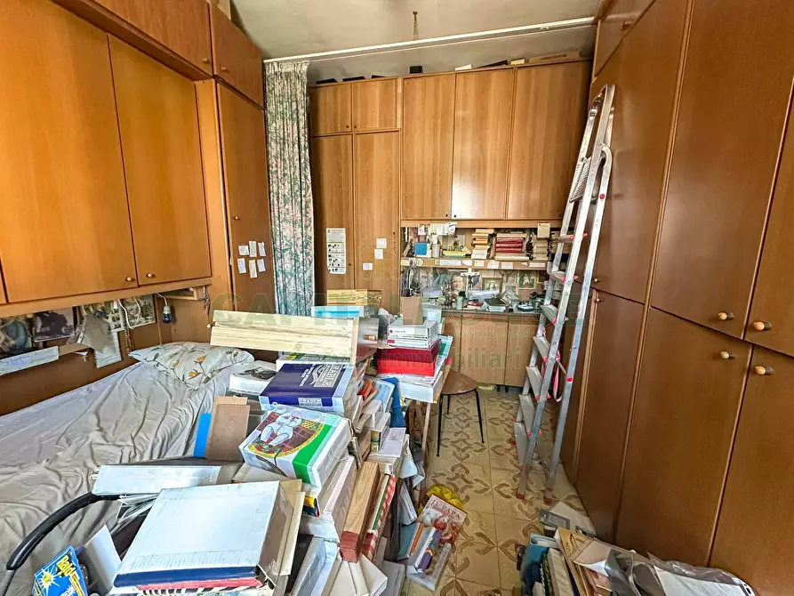 Immagine 5 di Appartamento in vendita  in ZONA VIA LARGO AMICO a Capua