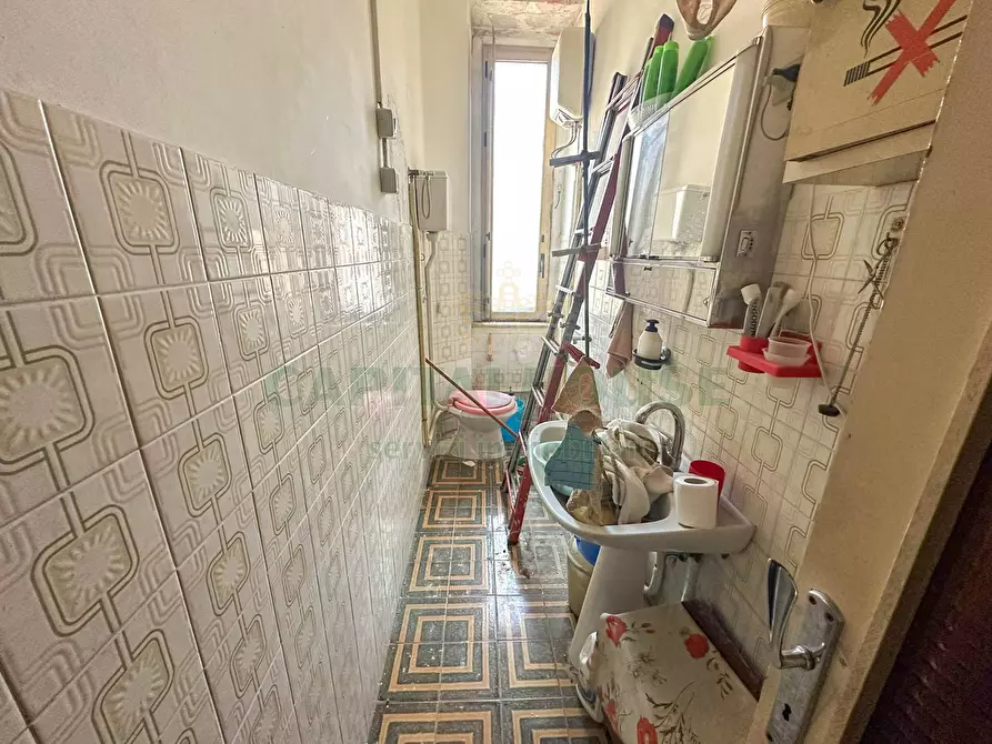 Immagine 6 di Appartamento in vendita  in ZONA VIA LARGO AMICO a Capua