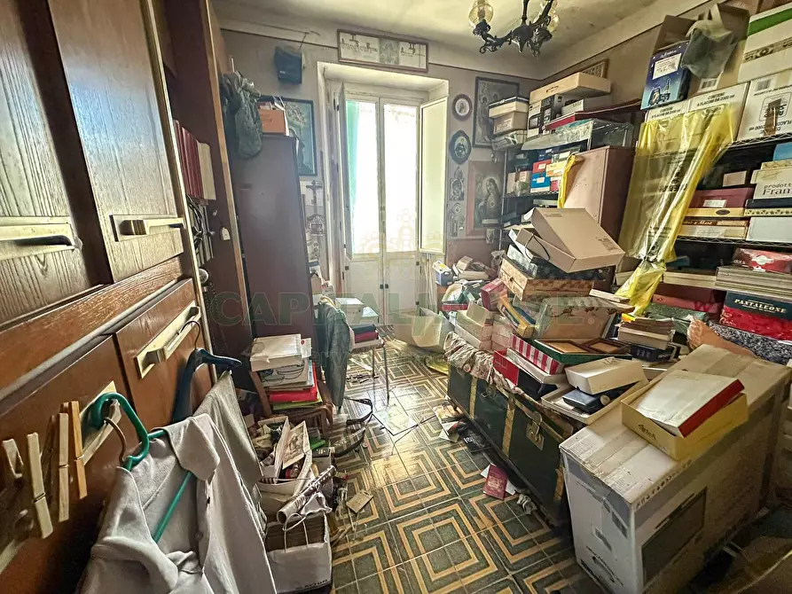 Immagine 7 di Appartamento in vendita  in ZONA VIA LARGO AMICO a Capua
