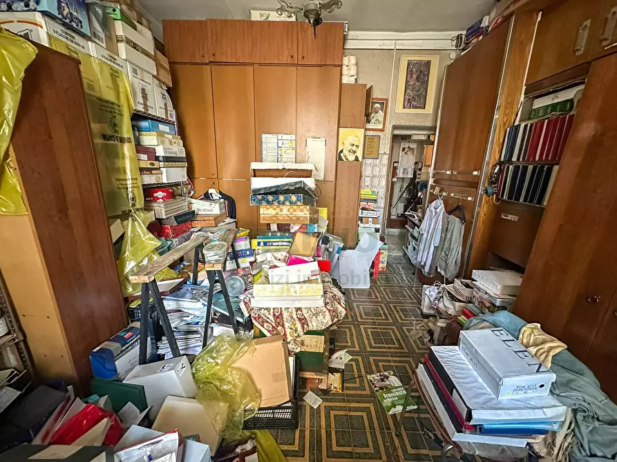 Immagine 8 di Appartamento in vendita  in ZONA VIA LARGO AMICO a Capua