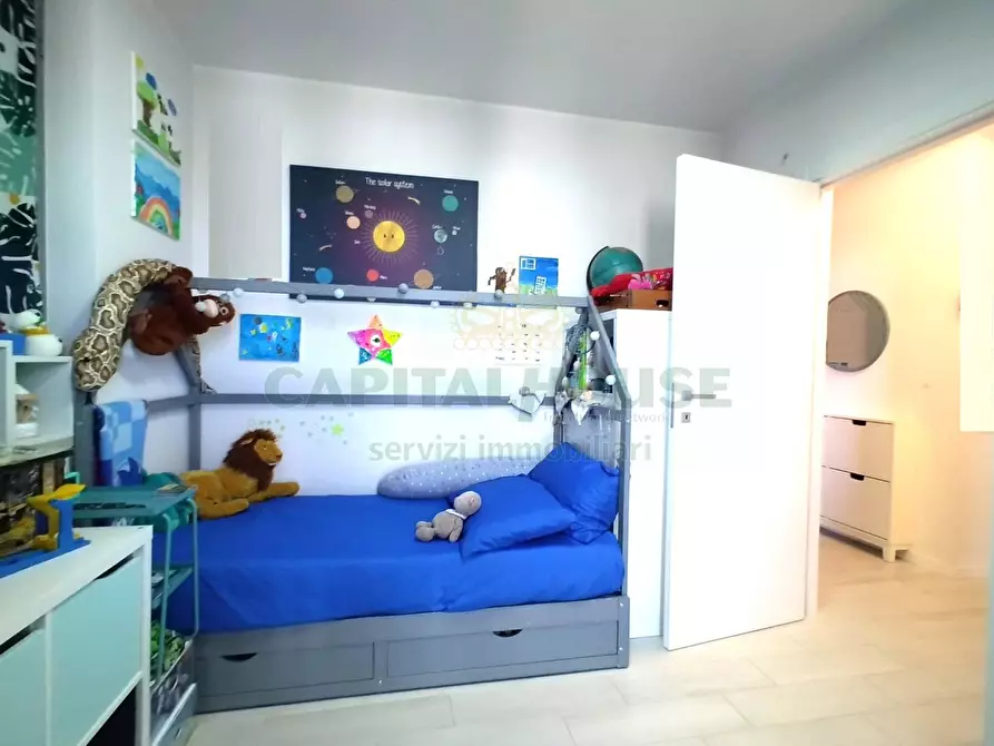 Immagine 26 di Appartamento in affitto  in via terragrande a Curti