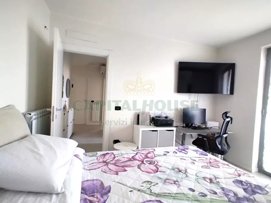 Immagine 29 di Appartamento in affitto  in via terragrande a Curti