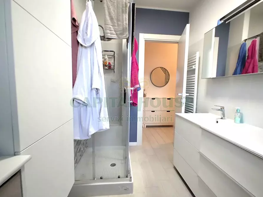 Immagine 31 di Appartamento in affitto  in via terragrande a Curti