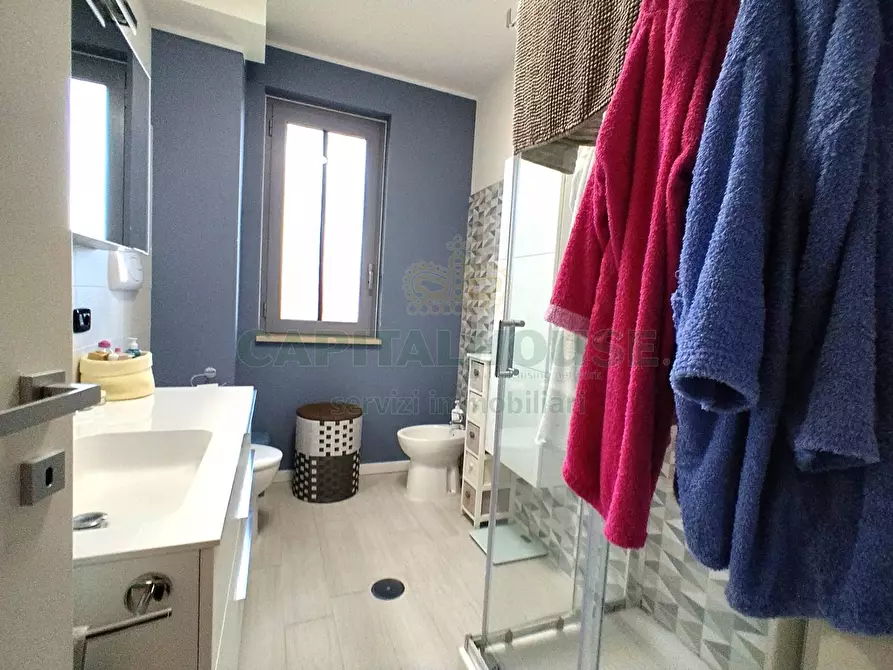 Immagine 32 di Appartamento in affitto  in via terragrande a Curti