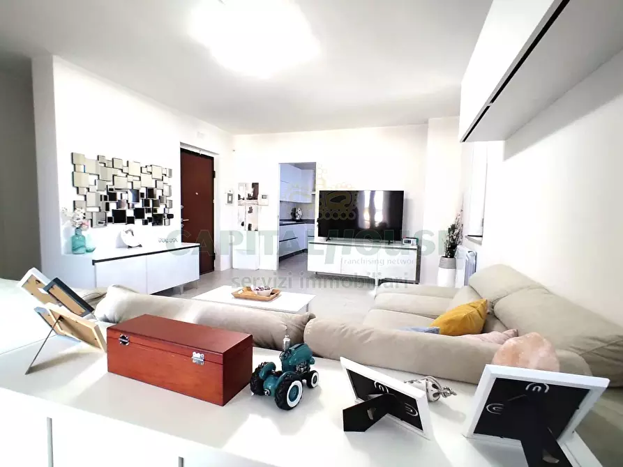 Immagine 35 di Appartamento in affitto  in via terragrande a Curti