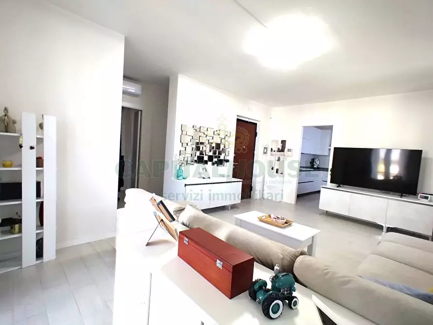 Immagine 41 di Appartamento in affitto  in via terragrande a Curti