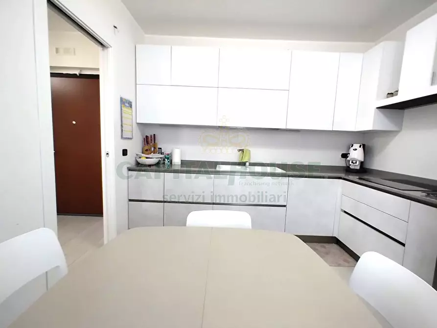 Immagine 42 di Appartamento in affitto  in via terragrande a Curti