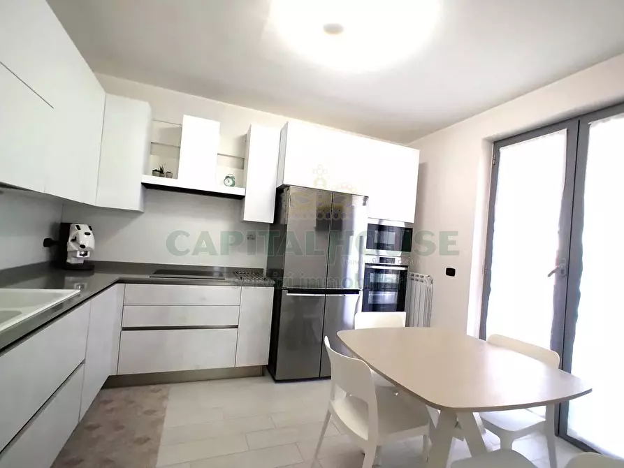 Immagine 44 di Appartamento in affitto  in via terragrande a Curti