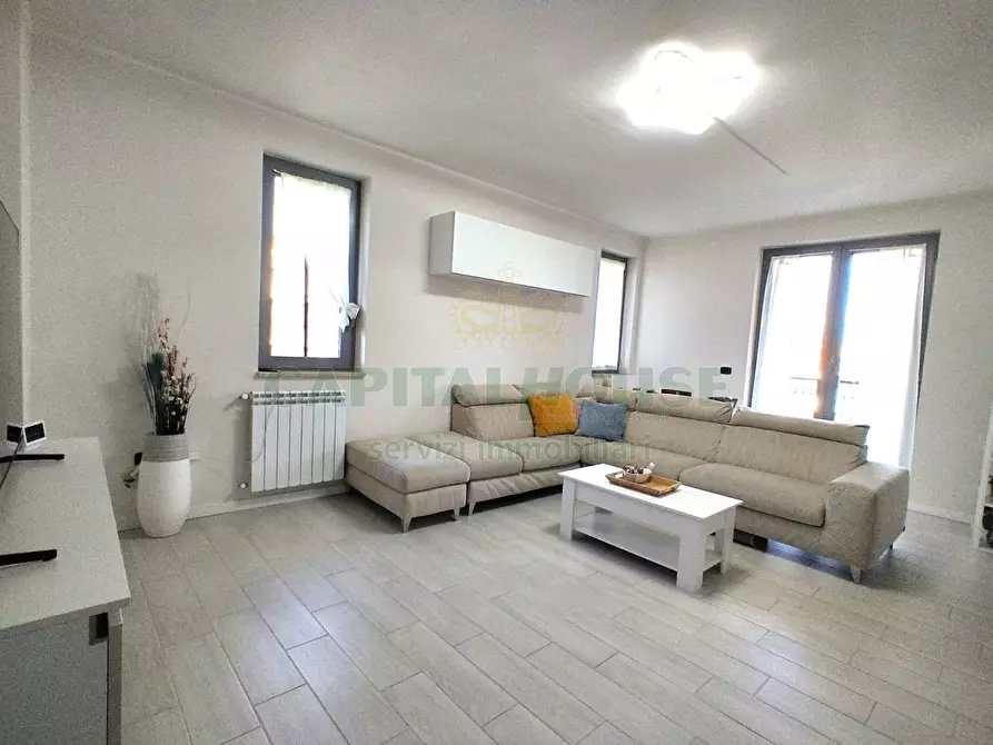 Immagine 2 di Appartamento in affitto  in via terragrande a Curti