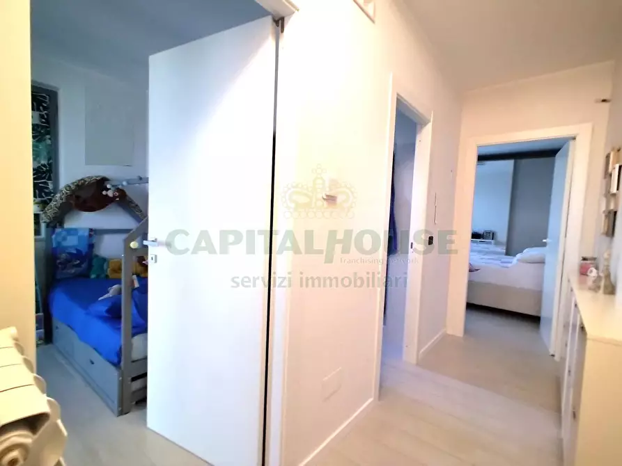 Immagine 49 di Appartamento in affitto  in via terragrande a Curti