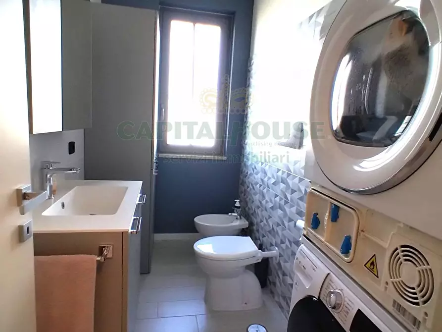 Immagine 50 di Appartamento in affitto  in via terragrande a Curti