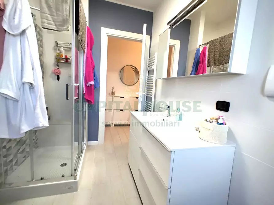 Immagine 51 di Appartamento in affitto  in via terragrande a Curti