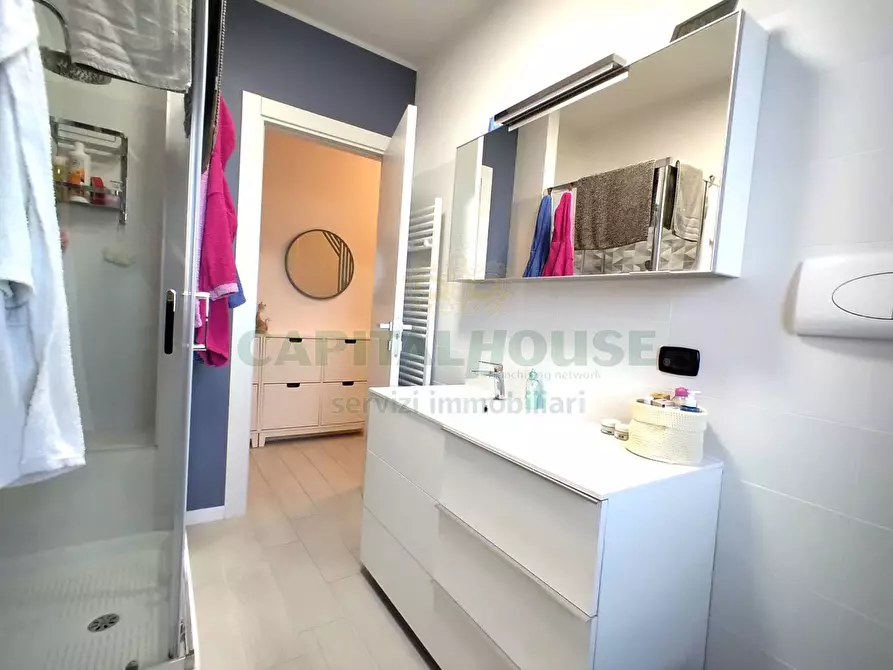 Immagine 55 di Appartamento in affitto  in via terragrande a Curti