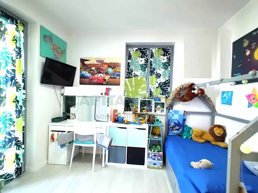 Immagine 56 di Appartamento in affitto  in via terragrande a Curti