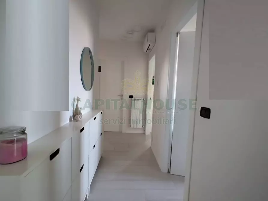 Immagine 5 di Appartamento in affitto  in via terragrande a Curti